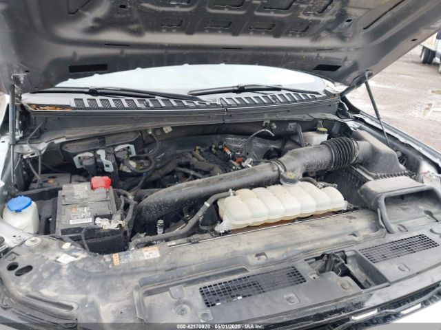 1FMJK2A87PEA48229 Ford Expedition Limited Max