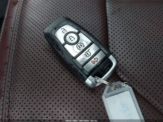 1FMJK2A87PEA48229 Ford Expedition Limited Max