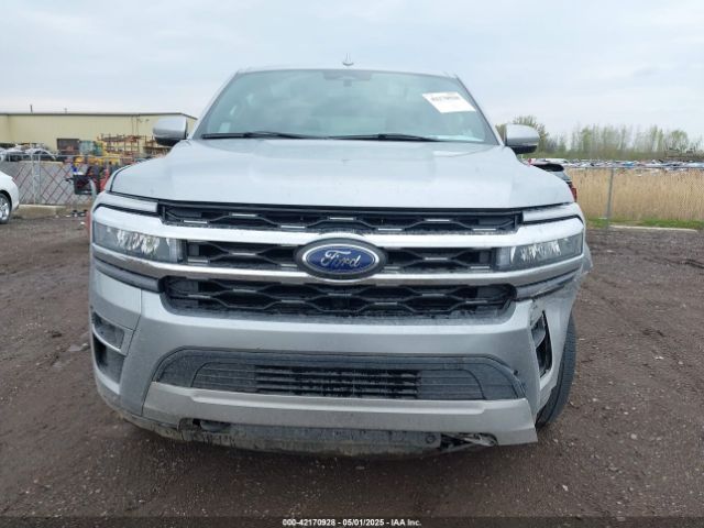 1FMJK2A87PEA48229 Ford Expedition Limited Max
