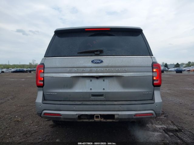 1FMJK2A87PEA48229 Ford Expedition Limited Max