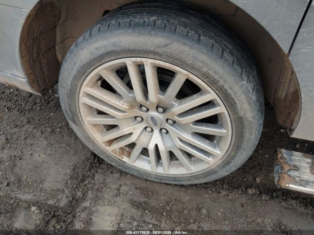 1FMJK2A87PEA48229 Ford Expedition Limited Max