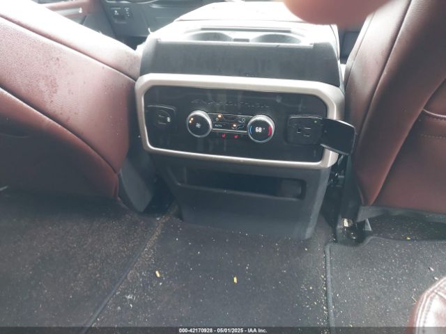 1FMJK2A87PEA48229 Ford Expedition Limited Max