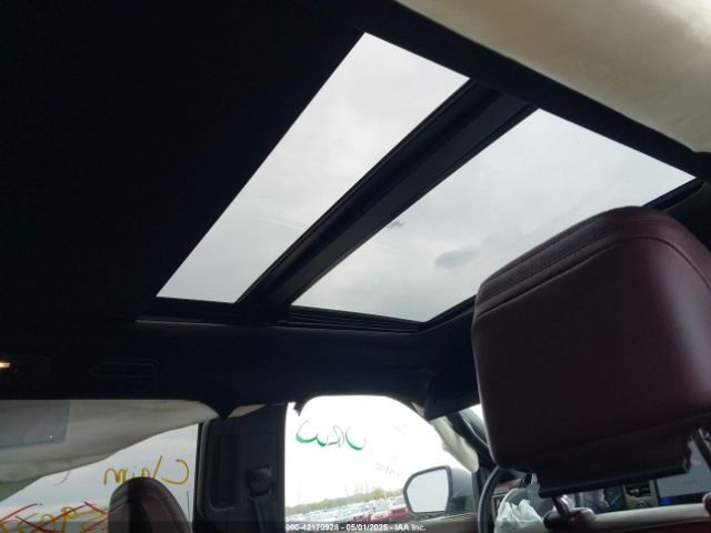1FMJK2A87PEA48229 Ford Expedition Limited Max