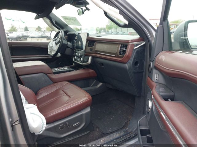 1FMJK2A87PEA48229 Ford Expedition Limited Max
