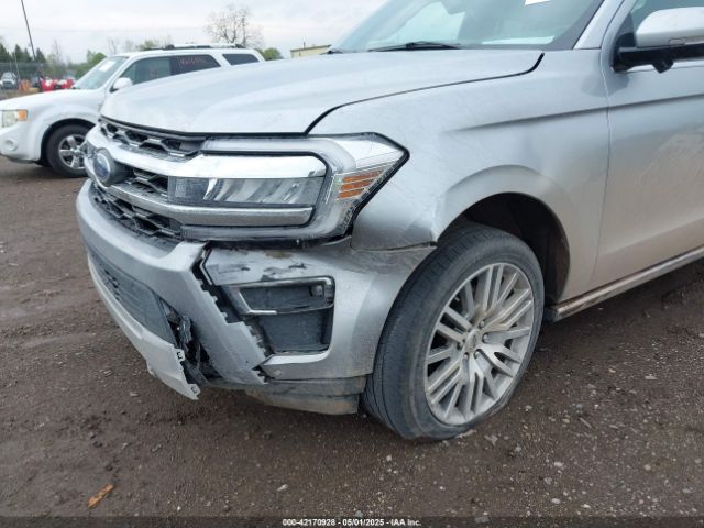 1FMJK2A87PEA48229 Ford Expedition Limited Max