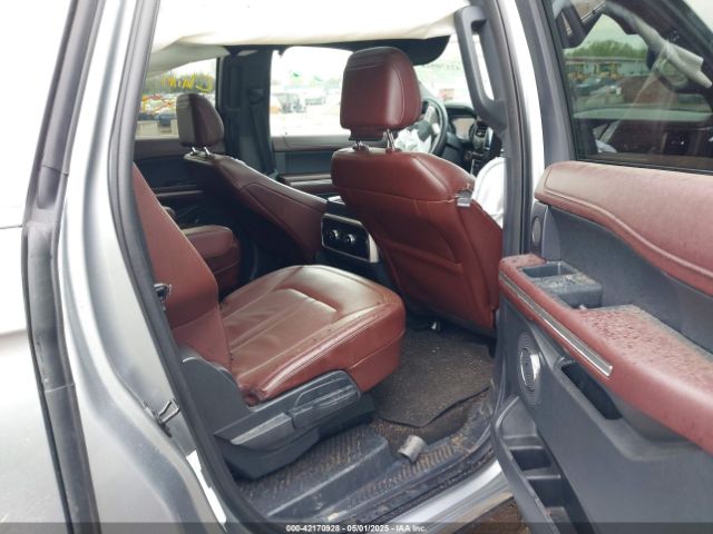 1FMJK2A87PEA48229 Ford Expedition Limited Max
