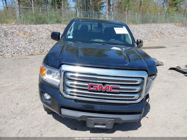 1GTG6CEN8J1246678 GMC lgz - direct injection, variable valve timing, alum, var2, gen 2