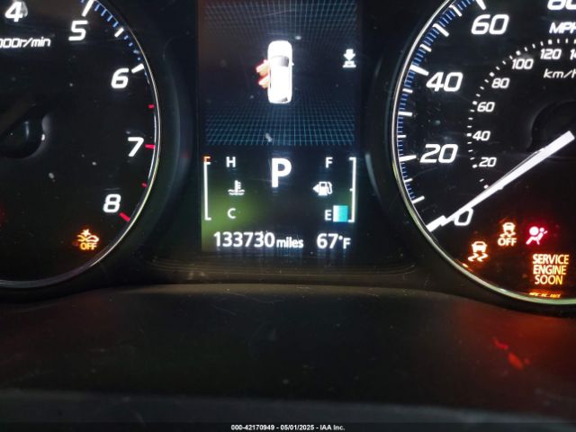 JA4AZ3A34LZ044369 Mitsubishi Outlander Es 2.4 S-awc/le 2.4 S-awc/se 2.4 S-awc/sel 2.4 S-awc/sp 2.4 S-awc