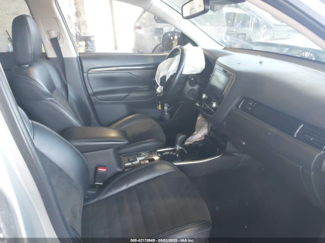 JA4AZ3A34LZ044369 Mitsubishi Outlander Es 2.4 S-awc/le 2.4 S-awc/se 2.4 S-awc/sel 2.4 S-awc/sp 2.4 S-awc