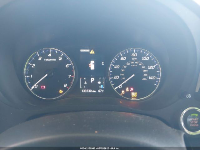JA4AZ3A34LZ044369 Mitsubishi Outlander Es 2.4 S-awc/le 2.4 S-awc/se 2.4 S-awc/sel 2.4 S-awc/sp 2.4 S-awc