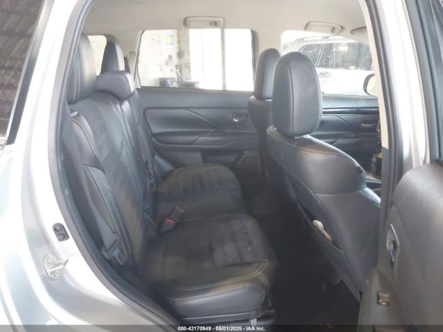 JA4AZ3A34LZ044369 Mitsubishi Outlander Es 2.4 S-awc/le 2.4 S-awc/se 2.4 S-awc/sel 2.4 S-awc/sp 2.4 S-awc