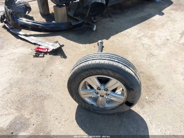 KL7CJKSB9LB067027 Chevrolet Trax Fwd Ls