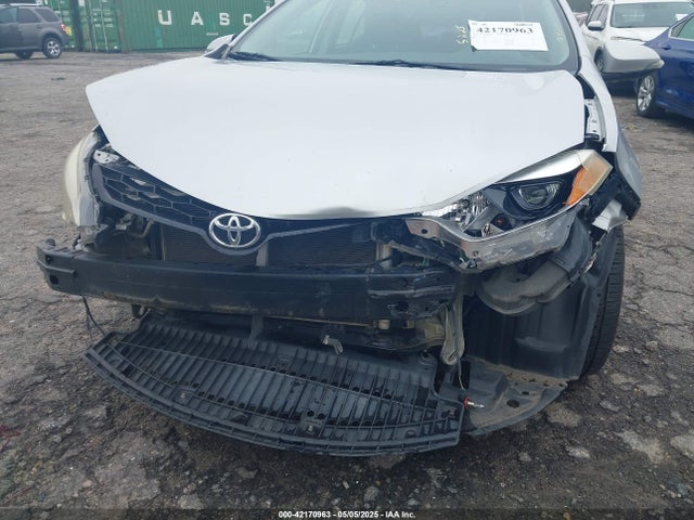 Toyota Corolla S 2015 5YFBURHE7FP304152 Image 6