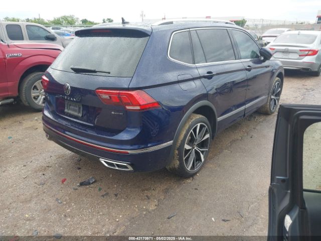 2023 VOLKSWAGEN TIGUAN 3VV4B7AX8PM038455 Photo 3