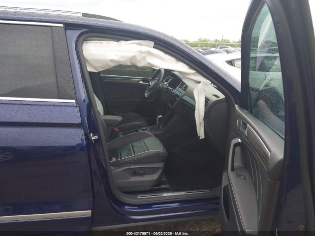 2023 VOLKSWAGEN TIGUAN 3VV4B7AX8PM038455 Photo 4