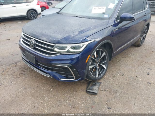 2023 VOLKSWAGEN TIGUAN 3VV4B7AX8PM038455 Photo 5