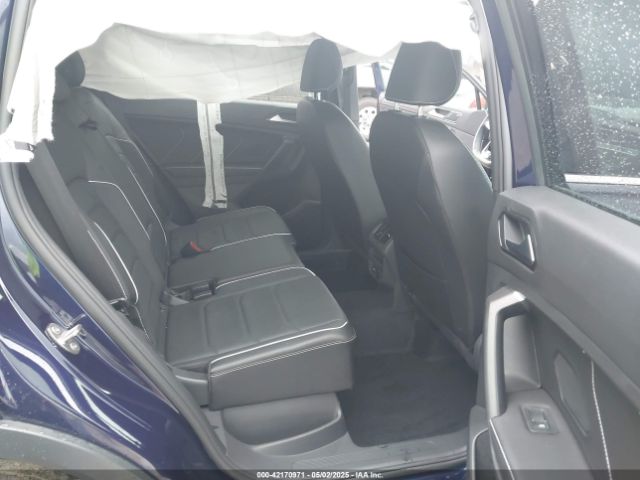 2023 VOLKSWAGEN TIGUAN 3VV4B7AX8PM038455 Photo 7