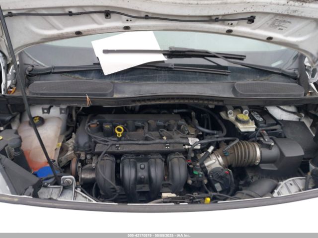 NM0LS7E78G1266521 Ford Transit Connect Xl