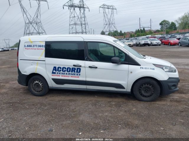 NM0LS7E78G1266521 Ford Transit Connect Xl