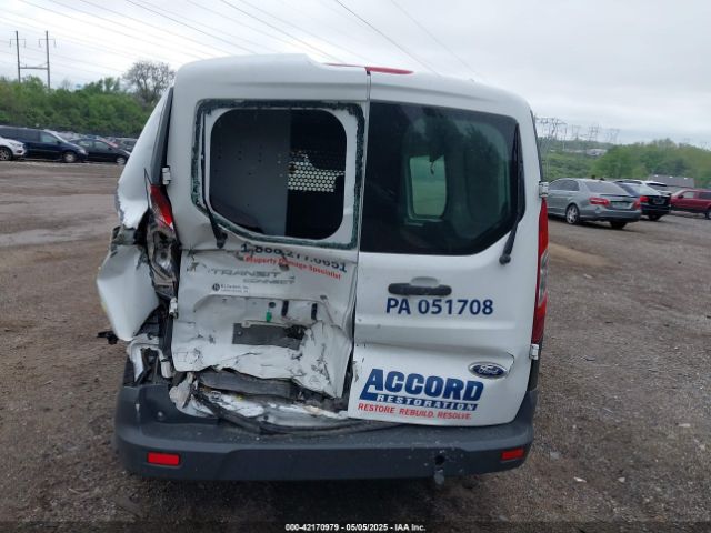 NM0LS7E78G1266521 Ford Transit Connect Xl