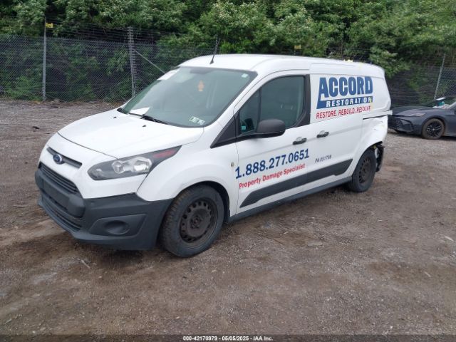 NM0LS7E78G1266521 Ford Transit Connect Xl