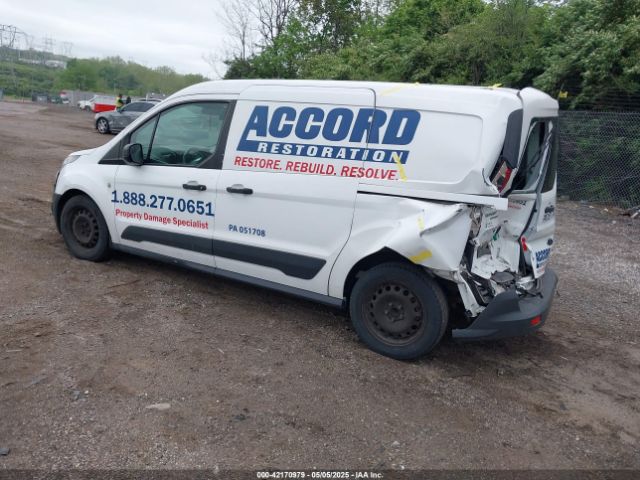 NM0LS7E78G1266521 Ford Transit Connect Xl