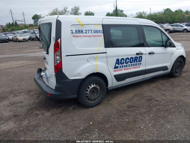 NM0LS7E78G1266521 Ford Transit Connect Xl