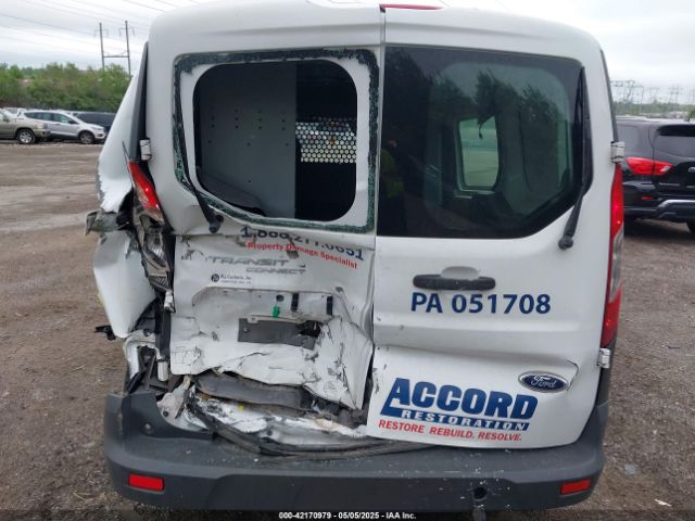 NM0LS7E78G1266521 Ford Transit Connect Xl