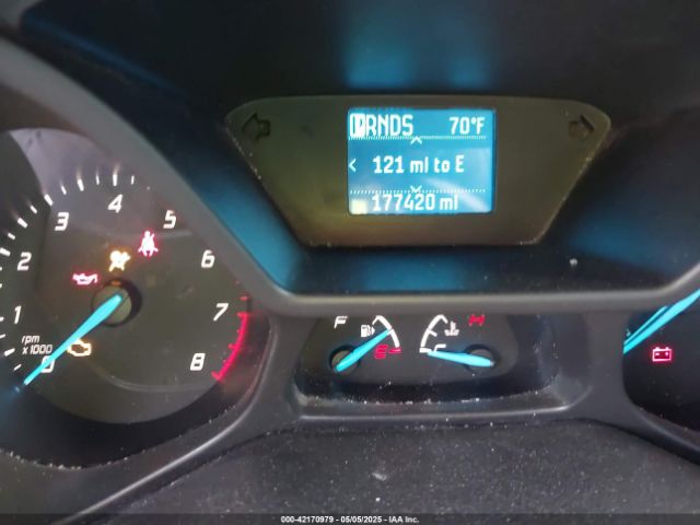 NM0LS7E78G1266521 Ford Transit Connect Xl