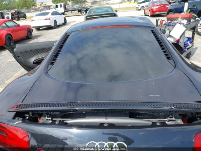WUAAUAFG6EN001685 Audi R8 4.2