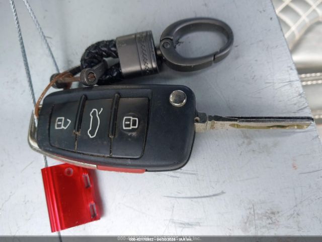 WUAAUAFG6EN001685 Audi R8 4.2