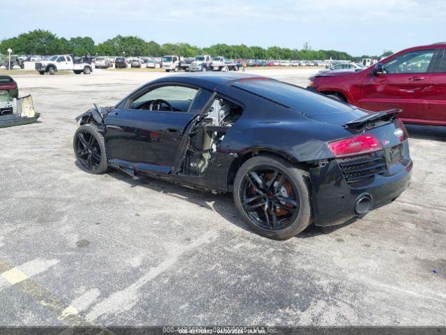 WUAAUAFG6EN001685 Audi R8 4.2