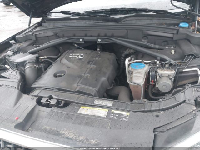 WA1L2AFP3GA148305 Audi Q5 2.0t Premium