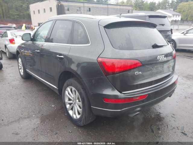 WA1L2AFP3GA148305 Audi Q5 2.0t Premium