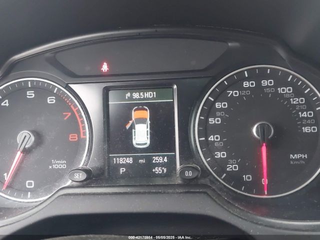 WA1L2AFP3GA148305 Audi Q5 2.0t Premium