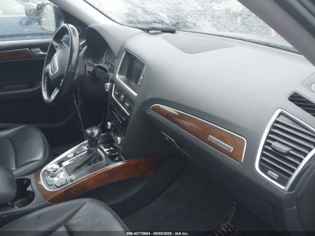 WA1L2AFP3GA148305 Audi Q5 2.0t Premium