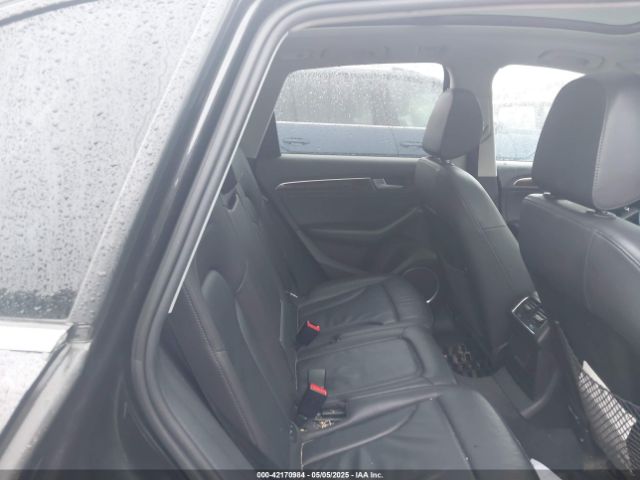 WA1L2AFP3GA148305 Audi Q5 2.0t Premium