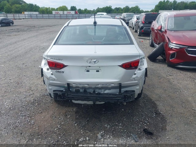 Hyundai Accent Sel 2019 3KPC24A31KE069202 Image 17