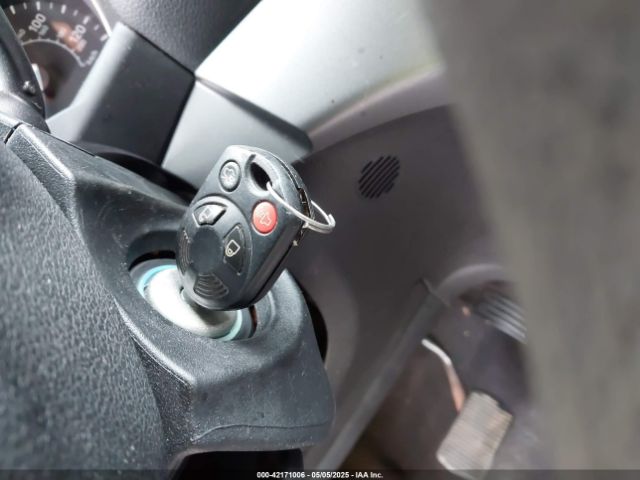 1FMCU9GD7HUC31346 Ford ESCAPE SE