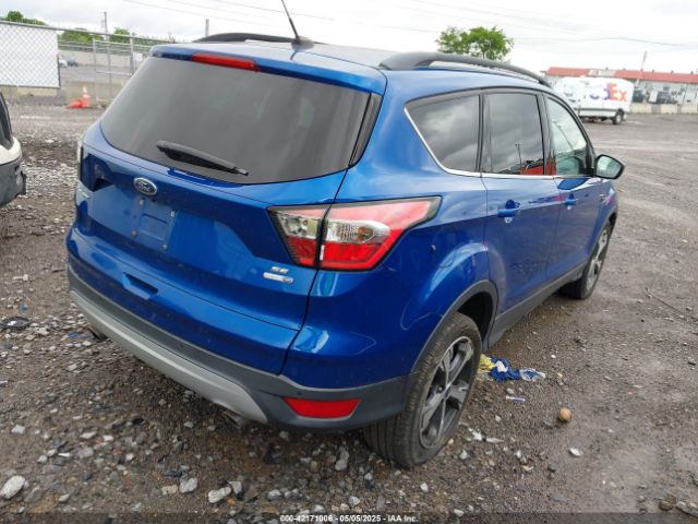 1FMCU9GD7HUC31346 Ford ESCAPE SE