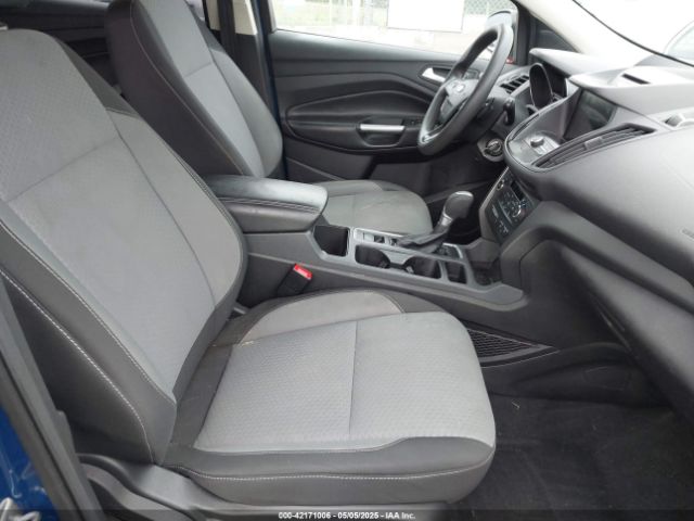 1FMCU9GD7HUC31346 Ford ESCAPE SE