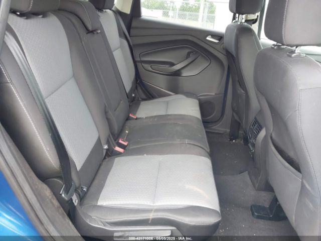 1FMCU9GD7HUC31346 Ford ESCAPE SE