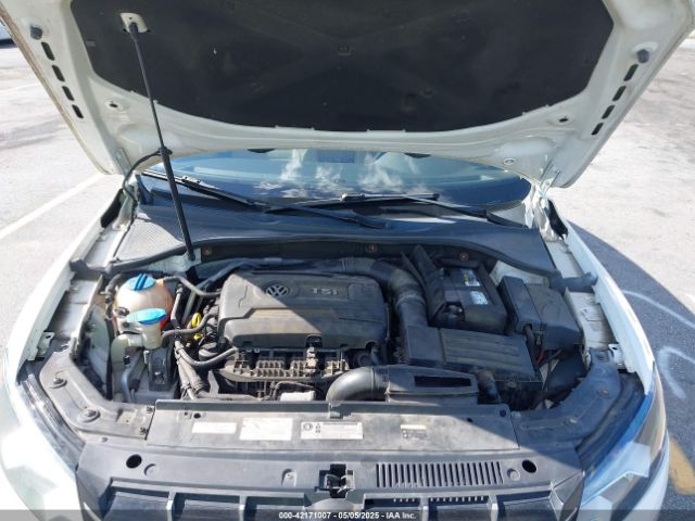 1VWCT7A36EC101150 Volkswagen Passat 1.8t Sel Premium