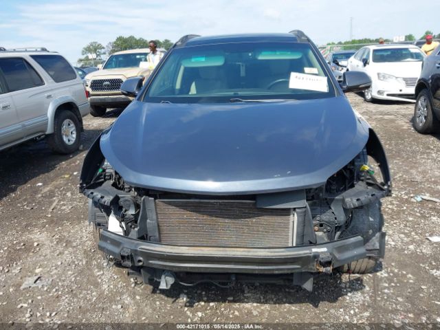 KM8SRDHF1FU115427 Hyundai Santa Fe Limited