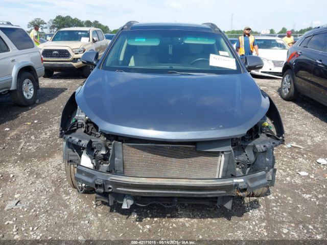 KM8SRDHF1FU115427 Hyundai Santa Fe Limited