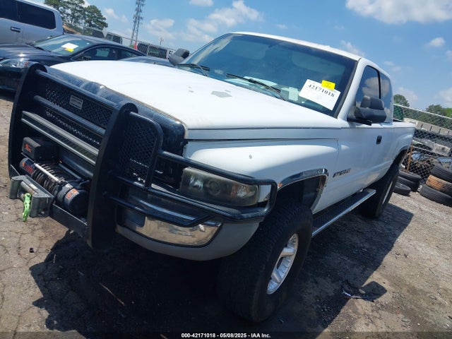 42171018 :رقم المزاد ، 3B7HF13Y9TG127581 vin ، 1996 Dodge Ram 1500 مزاد بيع