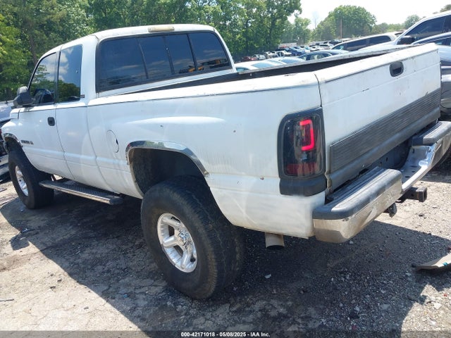 42171018 :رقم المزاد ، 3B7HF13Y9TG127581 vin ، 1996 Dodge Ram 1500 مزاد بيع