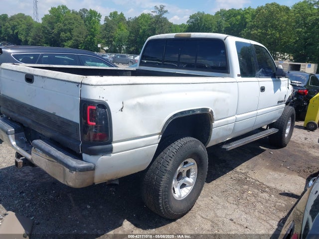 42171018 :رقم المزاد ، 3B7HF13Y9TG127581 vin ، 1996 Dodge Ram 1500 مزاد بيع