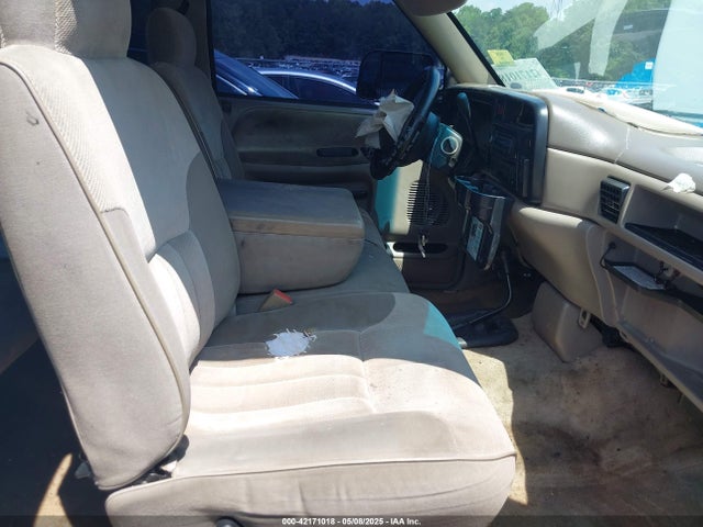 42171018 :رقم المزاد ، 3B7HF13Y9TG127581 vin ، 1996 Dodge Ram 1500 مزاد بيع
