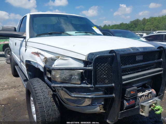 42171018 :رقم المزاد ، 3B7HF13Y9TG127581 vin ، 1996 Dodge Ram 1500 مزاد بيع